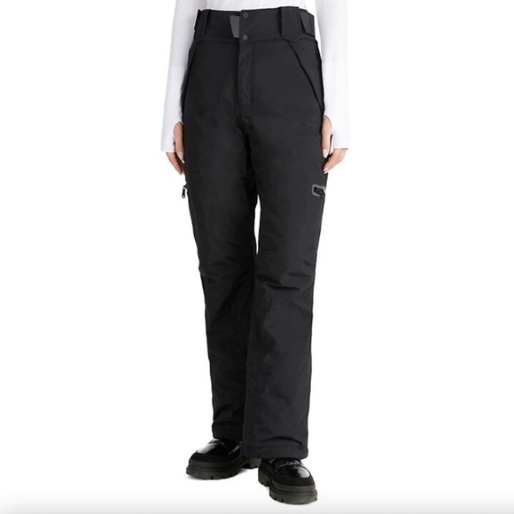 New! Pajar Women's Gabbi Ski‎ Snowsuit Pant - Picture 1 of 11
